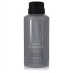 Vs Him Platinum by Victoria's Secret - Body Spray 109 ml - for menn