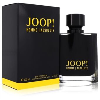 JOOP Homme Absolute by Joop! - Eau De Parfum Spray 120 ml - for menn