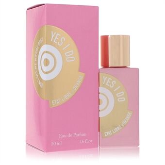 Yes I Do by Etat Libre D\'Orange - Eau De Parfum Spray 50 ml - for kvinner