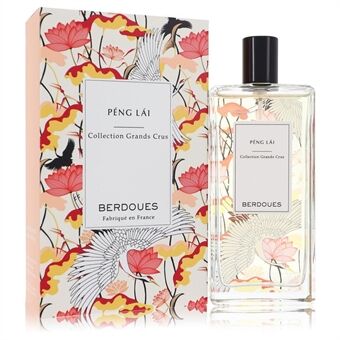 Peng Lai by Berdoues - Eau De Parfum Spray 100 ml - for kvinner