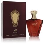Afnan Turathi Brown by Afnan - Eau De Parfum Spray 90 ml - for menn
