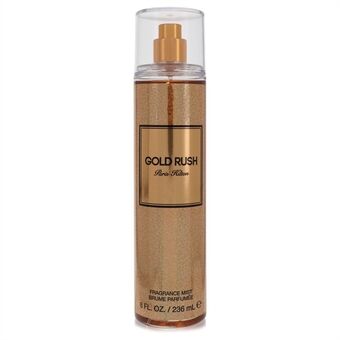 Gold Rush by Paris Hilton - Fragrance Mist 240 ml - for kvinner