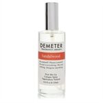 Demeter Sandalwood by Demeter - Cologne Spray (unboxed) 120 ml - for kvinner