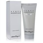 Acqua Essenziale Colonia by Salvatore Ferragamo - Shower Gel 100 ml - for menn