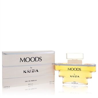 Moods by Krizia - Eau De Parfum 50 ml - for kvinner