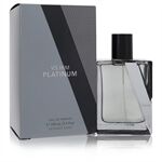 Vs Him Platinum by Victoria's Secret - Eau De Parfum Spray 100 ml - for menn