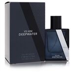 Vs Him Deepwater by Victoria's Secret - Eau De Parfum Spray 50 ml - for menn
