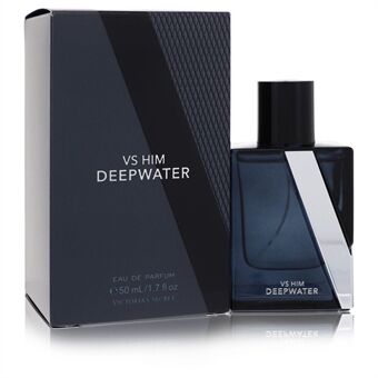 Vs Him Deepwater by Victoria\'s Secret - Eau De Parfum Spray 50 ml - for menn