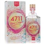 4711 Remix Neroli by 4711 - Eau De Cologne Spray (Unisex) 100 ml - for kvinner