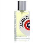 Jasmin Et Cigarette by Etat Libre D'orange - Eau De Parfum Spray (Tester) 100 ml - for kvinner