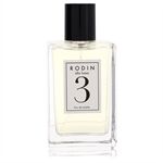 Rodin Olio Lusso 3 by Rodin - Eau De Toilette Spray (Unisex Unboxed) 100 ml - for menn