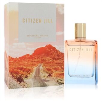 Citizen Jill by Michael Malul - Eau De Parfum Spray 100 ml - for kvinner