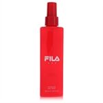 Fila Red by Fila - Body Spray 248 ml - for menn
