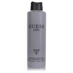 Guess 1981 by Guess - Body Spray 177 ml - for menn