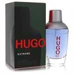 Hugo Extreme by Hugo Boss - Eau De Parfum Spray 75 ml - for menn