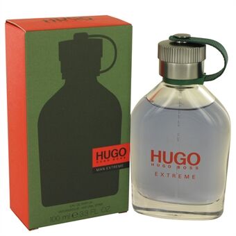 Hugo Extreme by Hugo Boss - Eau De Parfum Spray 75 ml - for menn