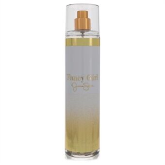 Fancy Girl by Jessica Simpson - Body Mist 240 ml - for kvinner