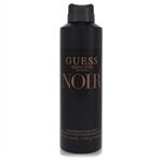 Guess Seductive Homme Noir by Guess - Body Spray 177 ml - for menn