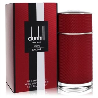 Dunhill Icon Racing Red by Alfred Dunhill - Eau De Parfum Spray 100 ml - for menn