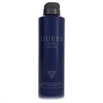 Guess 1981 Indigo by Guess - Body Spray 177 ml - for menn