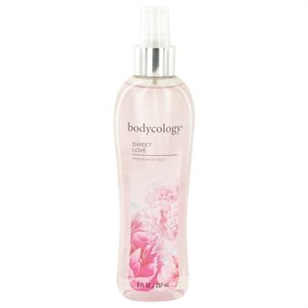 Bodycology Sweet Love by Bodycology - Body Wash & Bubble Bath 473 ml - for kvinner