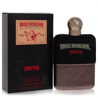 True Religion Drifter by True Religion - Deodorant Spray 177 ml - for menn