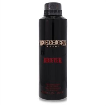 True Religion Drifter by True Religion - Deodorant Spray 177 ml - for menn