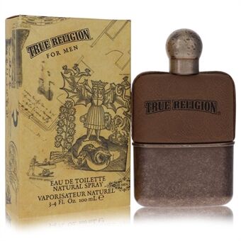 True Religion by True Religion - Deodorant Spray 177 ml - for menn