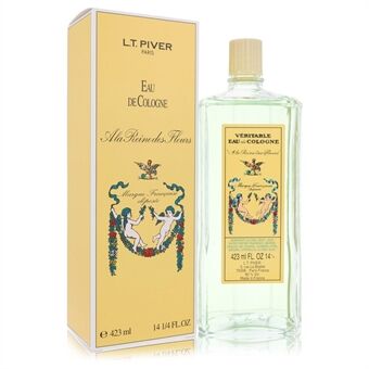 A La Reine Des Fleurs by Lt Piver - Eau De Cologne 421 ml - for kvinner