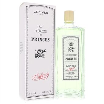 Eau De Cologne Des Princes by Piver - Eau De Cologne 421 ml - for menn