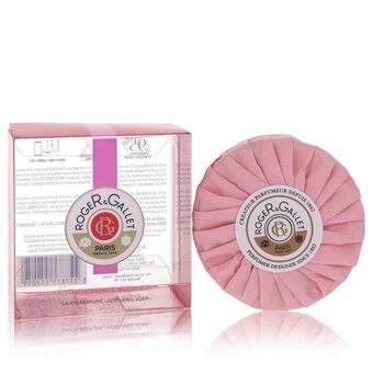 Roger & Gallet Gingembre Rouge by Roger & Gallet - Soap 104 ml - for kvinner