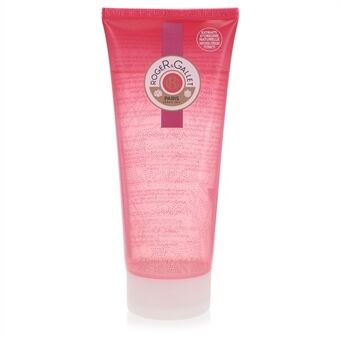 Roger & Gallet Gingembre Rouge by Roger & Gallet - Energising Shower Gel 195 ml - for kvinner