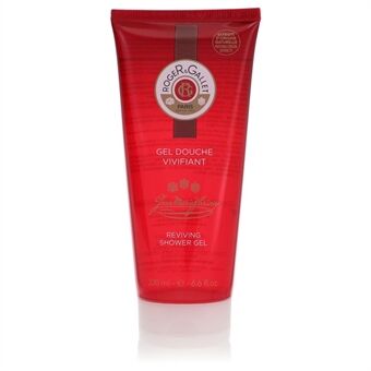 Jean Marie Farina Extra Vielle by Roger & Gallet - Reviving Shower Gel (Unisex) 195 ml - for menn