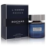 L'homme Rochas by Rochas - Eau De Toilette Spray 60 ml - for menn