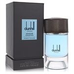 Dunhill Nordic Fougere by Alfred Dunhill - Eau De Parfum Spray 100 ml - for menn