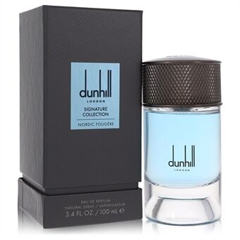 Dunhill Nordic Fougere by Alfred Dunhill - Eau De Parfum Spray 100 ml - for menn