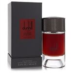 Dunhill Agar Wood by Alfred Dunhill - Eau De Parfum Spray 100 ml - for menn
