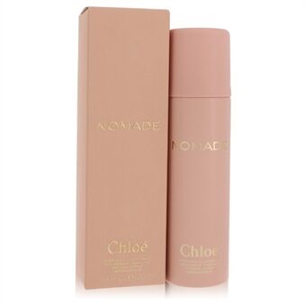 Chloe Nomade by Chloe - Deodorant Spray 100 ml - for kvinner