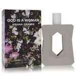 Ariana Grande God Is A Woman by Ariana Grande - Eau De Parfum Spray 100 ml - for kvinner