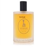 Sophie La Girafe Eau de Soin Parfumee by Sophie La Girafe - Eau De Soin Parfumee (Unisex Tester) 100 ml - for kvinner