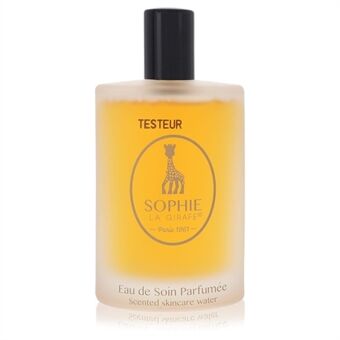 Sophie La Girafe Eau de Soin Parfumee by Sophie La Girafe - Eau De Soin Parfumee (Unisex Tester) 100 ml - for kvinner
