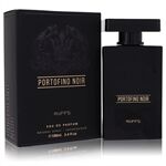 Portofino Noir by Riiffs - Eau De Parfum Spray 100 ml - for menn