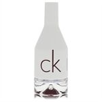 CK In 2U by Calvin Klein - Eau De Toilette Spray (Unboxed) 50 ml - for menn