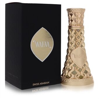 Swiss Arabian Wafaa by Swiss Arabian - Eau De Parfum Spray (Unisex) 50 ml - for menn