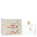 Coach Legacy by Coach - Eau De Parfum Spray 100 ml - for kvinner