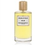 Mancera Soleil D'Italie by Mancera - Eau De Parfum Spray (Unisex Unboxed) 120 ml - for kvinner