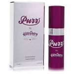 Purr by Katy Perry - Eau De Parfum Spray 15 ml - for kvinner