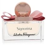 Signorina by Salvatore Ferragamo - Eau De Parfum Spray (Unboxed) 30 ml - for kvinner