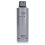 perry ellis 360 by Perry Ellis - Body Spray 177 ml - for menn