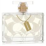 Coach Legacy by Coach - Eau De Parfum Spray (Unboxed) 100 ml - for kvinner